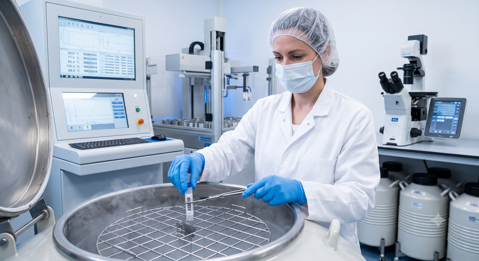 Laboratorio tecnológico